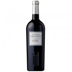 Chateau Faugeres Saint-Emilion Grand Cru 0.75l