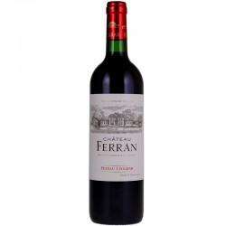 Chateau Ferran 0.75l
