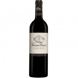 Chateau Fourcas Dupre Listrac Medoc 0.75l