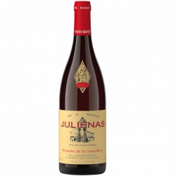 Chateau Fuisse Julienas 0.75l