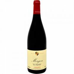 Chateau Fuisse Morgon Les Charmes 0.75l