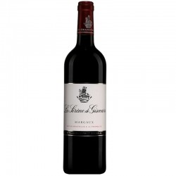 Chateau Giscours La Sirene de Giscours 0.75l
