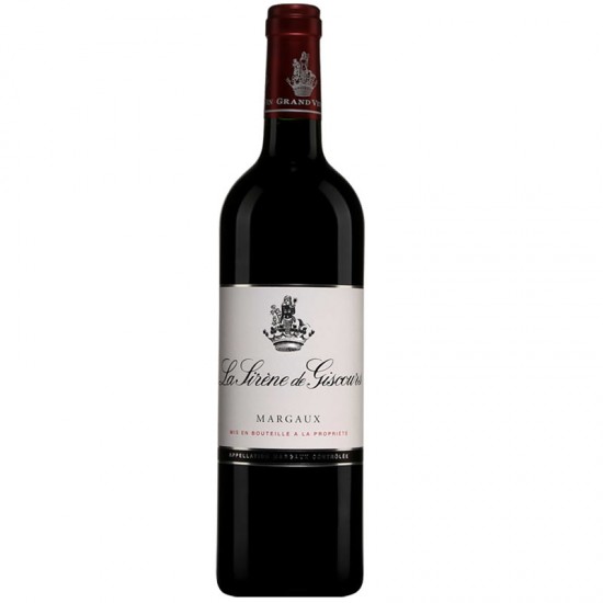Chateau Giscours La Sirene de Giscours 0.75l