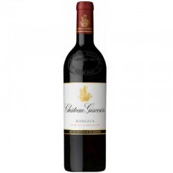 Chateau Giscours Margaux 0.75l