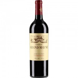 Chateau Grand Mayne Saint-Emilion Grand Cru Classe 1.5l