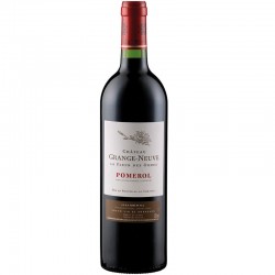 Chateau Grange-Neuve Pomerol La Fleur Des Ormes 0.75l