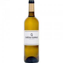 Chateau Guiraud Le G' De Guiraud 0.75l