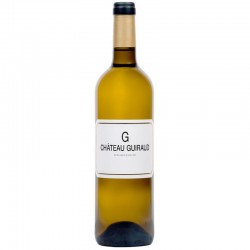 Chateau Guiraud Le G' De Guiraud 2021 0.75l