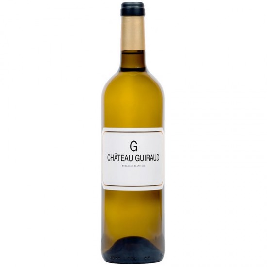 Chateau Guiraud Le G' De Guiraud 2021 0.75l