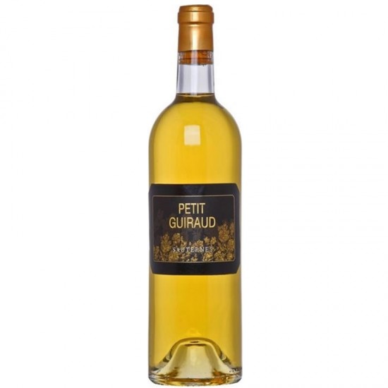 Chateau Guiraud Petit Guiraud Sauternes 0.75l