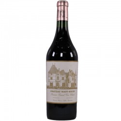 Chateau Haut Brion Pessac- Leognan 1er Grand Cru Classe 2014 0.75l