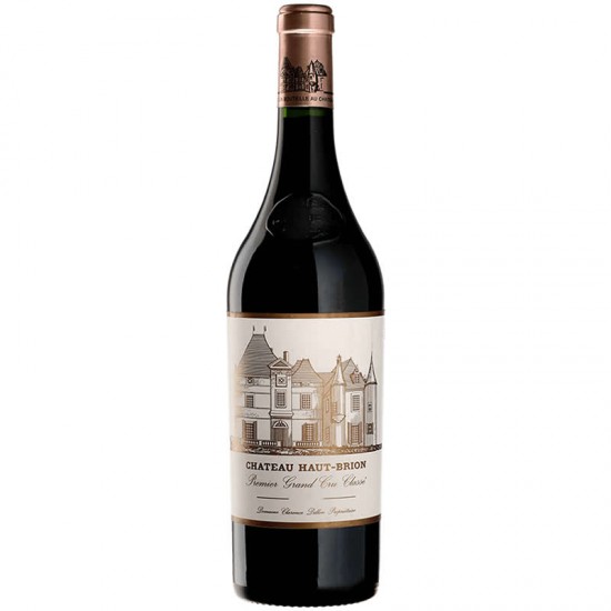 Chateau Haut-Brion Pessac-Leognan Premier Grand Cru Classe 2020 0.75l