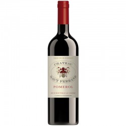 Chateau Haut-Ferrand Pomerol 0.75l