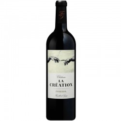Chateau La Creation Pomerol 0.75l