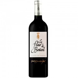 Chateau La Fleur De Bouard Lalande-De-Pomerol 2020 0.75l