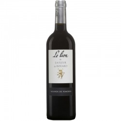 Chateau La Fleur De Bouard Lalande-De-Pomerol Le Lion de La Fleur de Bouard 0.75l