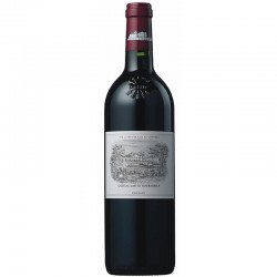 Chateau Lafite Rothschild Pauillac 1er Grand Cru Classe 2015 0.75l