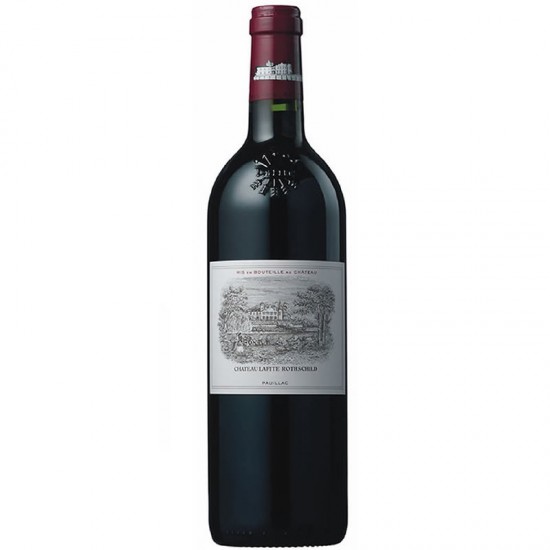 Chateau Lafite Rothschild Pauillac 1er Grand Cru Classe 2015 0.75l