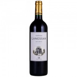 Chateau Lanessan Cru Bourgeois Superieur 1.5l