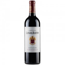 Chateau Langoa Barton Saint-Julien Grand Cru Classe 0.75l