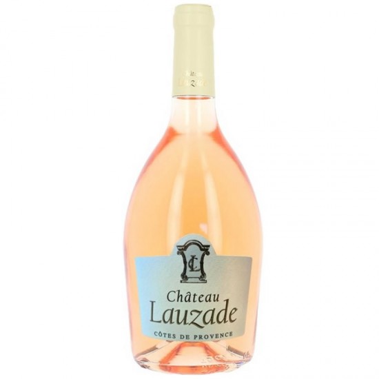 Chateau Lauzade Cotes de Provence 0.75l