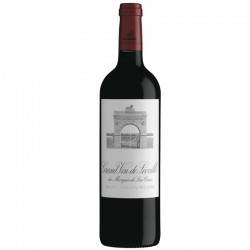 Chateau Leoville Barton Saint-Julien Magnum 1.5l