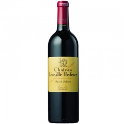 Chateau Leoville Poyferre Saint-Julien Magnum 1.5l