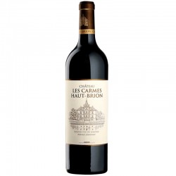 Chateau Les Carmes Haut-Brion Pessac-Leognan 0.75l