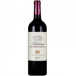 Chateau Lusseau Saint-Emilion Grand Cru 0.75l