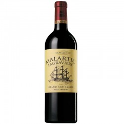 Chateau Malartic-Lagraviere Pessac-Leognan Rouge 0.75l