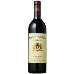 Chateau Malescot Saint-Exupery Margaux Grand Cru Classe 0.75l