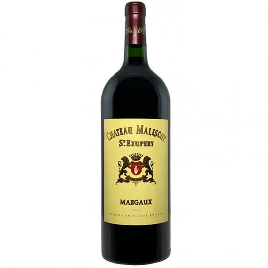 Chateau Malescot Saint-Exupery Margaux Grand Cru Classe Magnum 1.5l