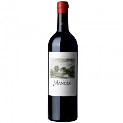 Chateau Mangot Saint-Emilion Grand Cru 0.75l