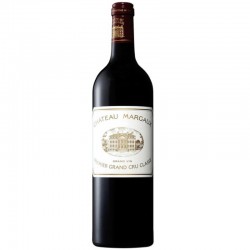 Chateau Margaux Medoc Premier Grand Cru Classe 2020 0.75l