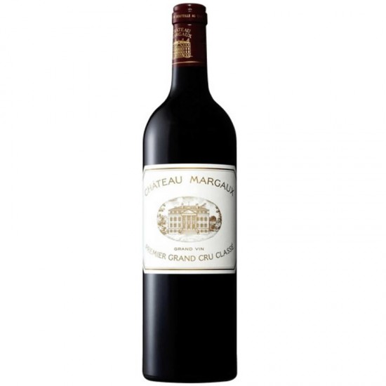 Chateau Margaux Medoc Premier Grand Cru Classe 2020 0.75l