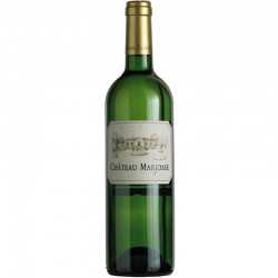 Chateau Marjosse Bordeaux Blanc 0.75l