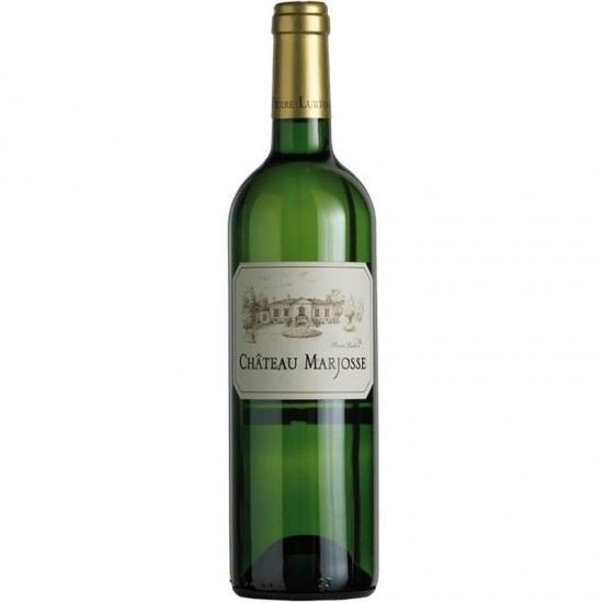 Chateau Marjosse Bordeaux Blanc 0.75l