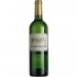 Chateau Marjosse Bordeaux Blanc 0.75l
