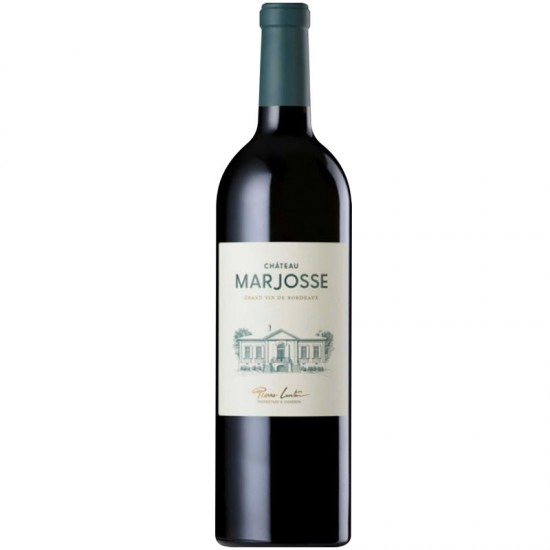 Chateau Marjosse Bordeaux Rouge 2019 0.75l