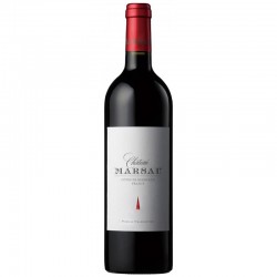 Chateau Marsau Francs Cote De Bordeaux 2019 0.75l