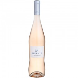 Chateau Minuty M De Minuty Rose 0.75l