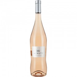 Chateau Minuty M De Minuty Rose Magnum 1.5l