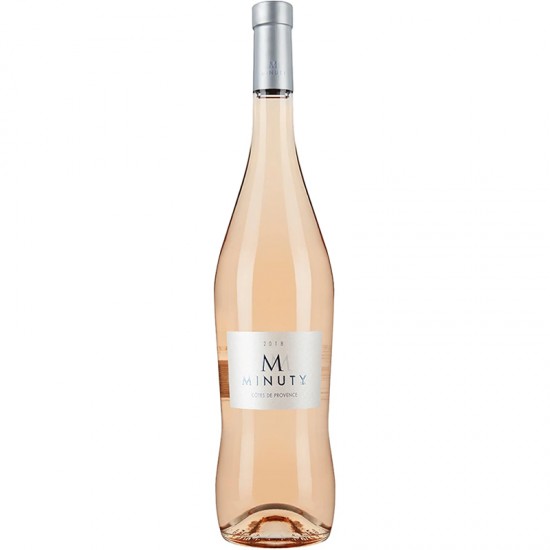 Chateau Minuty M De Minuty Rose Magnum 1.5l