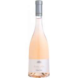 Chateau Minuty Rose Et Or 0.75l