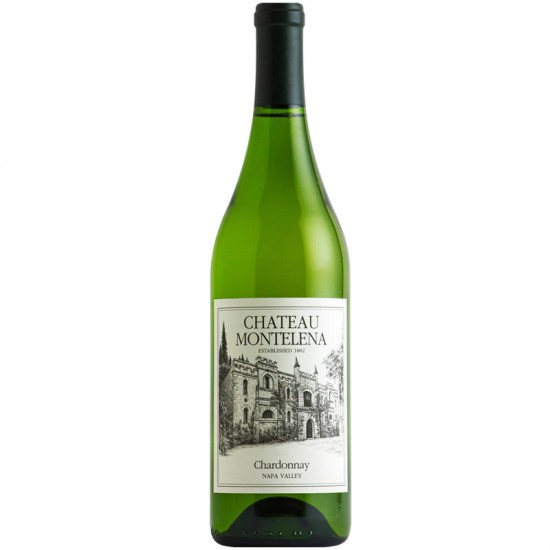 Chateau Montelena Chardonnay 0.75l