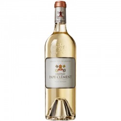 Chateau Pape Clement Cru Classe De Graves Blanc 2020 0.75l