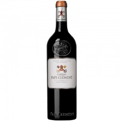 Chateau Pape Clement Grand Cru Classe De Graves 1.5l