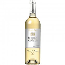 Chateau Pape Clement Le Prelat de Pape Clement Blanc 2019 0.75l