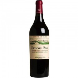 Chateau Pavie Saint-Emilion Grand Cru Classe A  0.75l