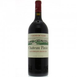 Chateau Pavie Saint-Emilion Grand Cru Classe A 2010 Magnum 1.5l